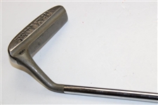 Reverse Square To Square Putter