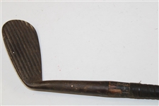 Wilsonian Baxpin Mashie Niblick