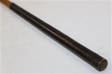 Wilsonian Baxpin Mashie Niblick