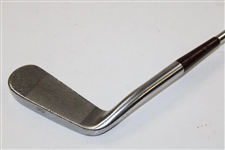 Gene Sarazen Wilson Squire Model Putter