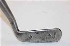 Dave Hunter Accurate Special Putter