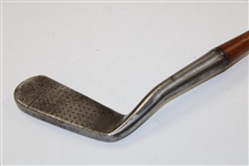 Dave Hunter Accurate Special Putter