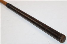 Dave Hunter Accurate Special Putter