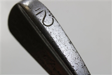 Bobby Jones Spalding Kro-Flite 2 Iron