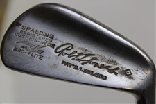 Bobby Jones Spalding Kro-Flite 6 Iron