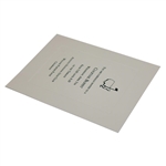2010 Augusta National Golf Club Cocktail Buffet Invitation - April 7th