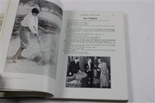 1932 Spaldings Athletic Library No. 3x Golf Guide- How I Play Golf by Bobby Jones
