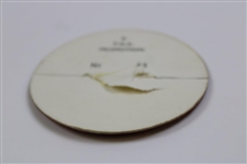 Peter Butler's 1969 Ryder Cup Matches at Royal Birkdale Pin No. 35