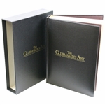The Clubmakers Art Limited Edition Book #290 Signed by Author Jeff Ellis