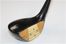 Arnold Palmer's Personal Used c. 1994 'Palmer' Driver