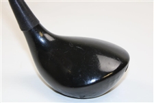 Arnold Palmer's Personal Used c. 1994 'Palmer' Driver