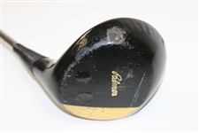 Arnold Palmer's Personal Used c. 1994 'Palmer' Driver