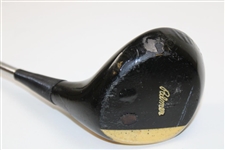 Arnold Palmer's Personal Used c. 1994 'Palmer' Driver