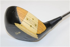 Arnold Palmer's Personal Used c. 1994 'Palmer' Driver