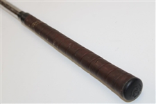 Arnold Palmer's Personal Used c. 1994 'Palmer' Driver