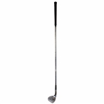 Arnold Palmer's Personal Used c.1984 The Standard Forged Sand Wedge w/ Tape & Modifications