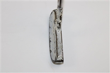 Arnold Palmer's Personal Used Arnold Palmer Model 82045 Painted Putter
