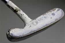 Arnold Palmer's Personal Used Arnold Palmer Model 82045 Painted Putter