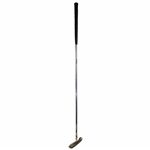 Arnold Palmer's Personal Used Arnold Palmer Model 82045 Painted Putter