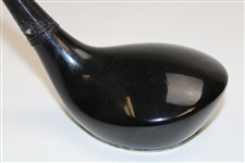 Arnold Palmer's Personal Used Custom 'Arnold Palmer' Signature Driver