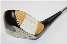 Arnold Palmer's Personal Used Custom 'Arnold Palmer' Signature Driver