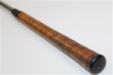 Arnold Palmer's Personal Used Custom 'Arnold Palmer' Signature Driver