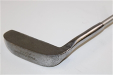 Arnold Palmer's Personal Used First Flight C250S Aluminum Shaft Putter