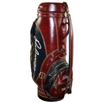 Arnold Palmers Personal Used c.1984 Bay Hill Club Full Size Golf Bag