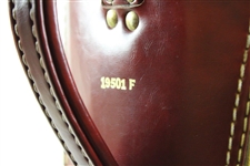 Arnold Palmers Personal Used c.1984 Bay Hill Club Full Size Golf Bag