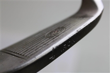 Wilson Selected Walker Cup Stainless Steel No. 4002 140-155yds Range 4-Iron w/Shaft Stamp
