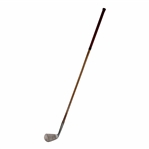 Wilson Selected Walker Cup Stainless Steel No. 4002 140-155yds Range 4-Iron w/Shaft Stamp