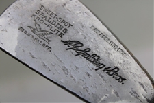 A.G. Spalding & Bros Sweet-Spot Spalding Kro-Flite 6 Iron