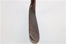 A.G. Spalding & Bros Spalding Forged Model M-5 Mashie Iron