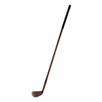 A.G. Spalding & Bros Spalding Forged Model M-5 Mashie Iron