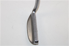 Classic The Wilson 8802 Putter- Wilson in Red