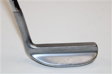 Classic The Wilson 8802 Putter- Wilson in Red