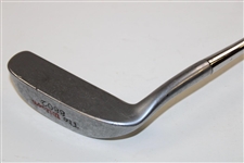 Classic The Wilson 8802 Putter- Wilson in Red