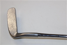 Classic The Wilson 8802 Putter- Wilson in Red