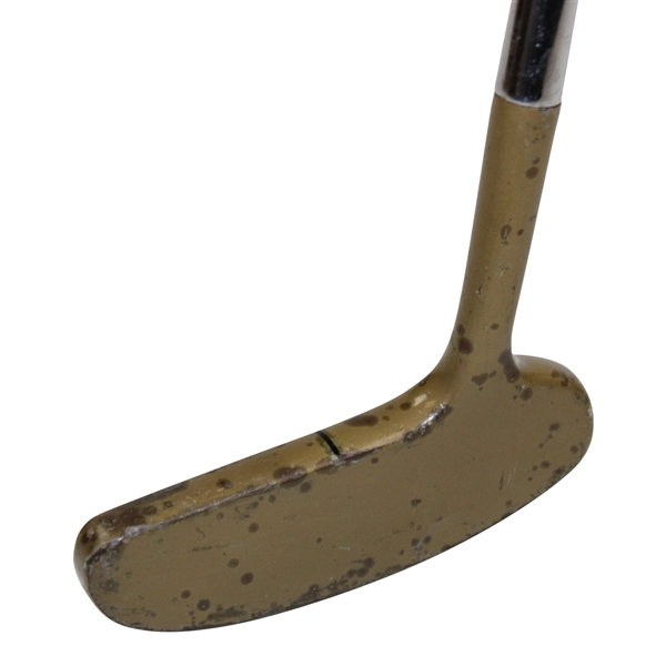 Classic MacGregor Tom Weiskopf BRD Putter