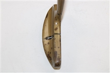 Classic MacGregor Tom Weiskopf BRD Putter