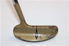 Classic MacGregor Tom Weiskopf BRD Putter