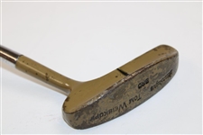 Classic MacGregor Tom Weiskopf BRD Putter