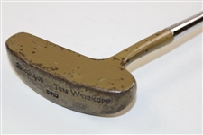 Classic MacGregor Tom Weiskopf BRD Putter
