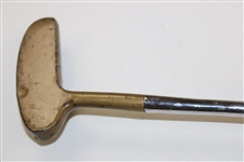 Classic MacGregor Tom Weiskopf BRD Putter
