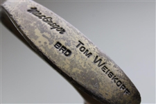Classic MacGregor Tom Weiskopf BRD Putter
