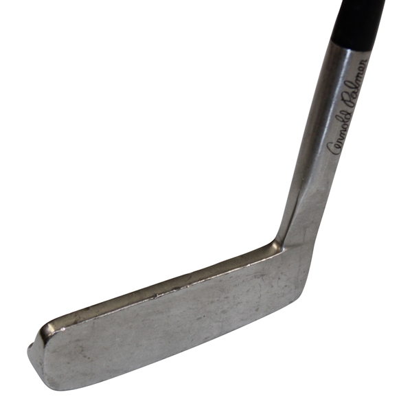 Arnold Palmer AP14 Putter