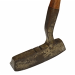 Classic Otey Crisman Selma, Al. H89 Putter