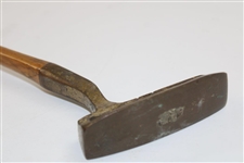 Classic Otey Crisman Selma, Al. H89 Putter