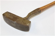 Classic Otey Crisman Selma, Al. H89 Putter