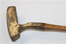 Classic Otey Crisman Selma, Al. H89 Putter